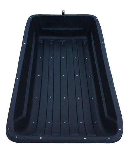 带拖杆的雪橇拖拽 EP-6 фото 1