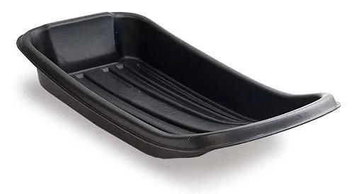 Санки пластиковые рыбацкие фото 2