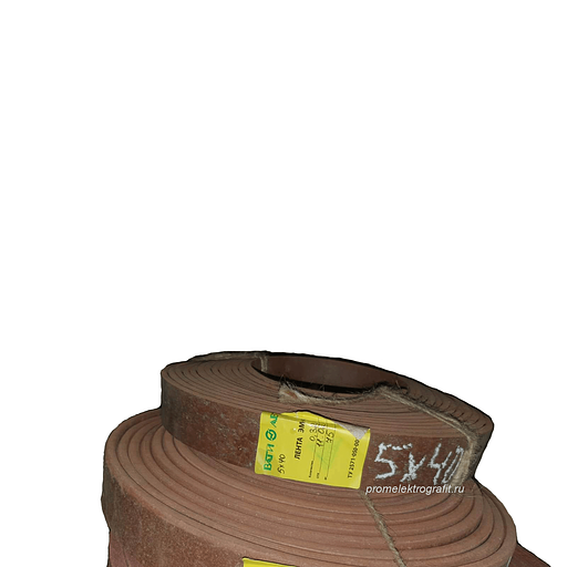 Лента тормозная ЭМ-К фото 1