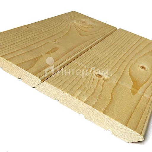 Доска камерной сушки 10-12 % опт фото 1