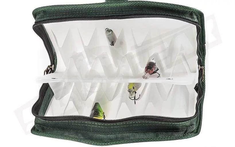 Wallet for 20 wobblers wholesale фото 2