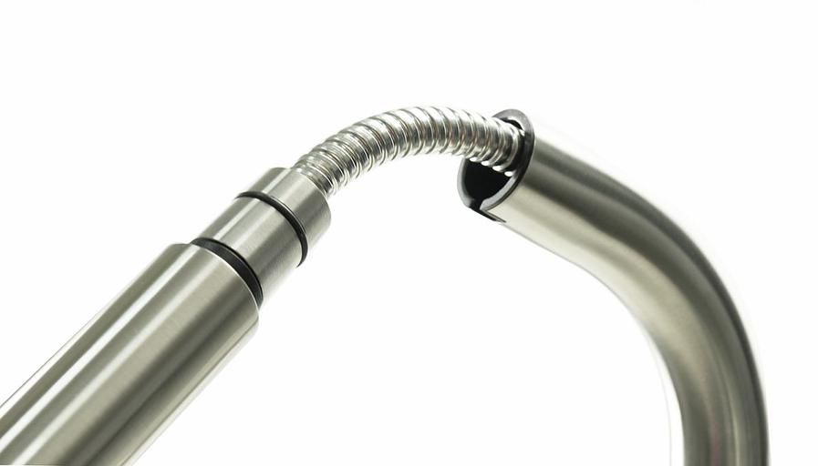 Смеситель Lemark Expert LM5076S для кухни фото 6