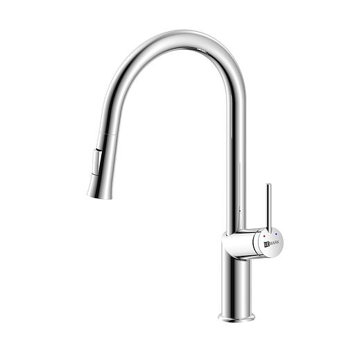 Смеситель Lemark Minima LM3850C для кухни фото 1