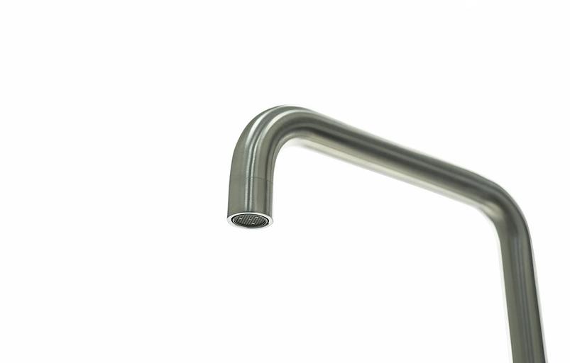 Смеситель Lemark Expert LM5073S для кухни фото 4