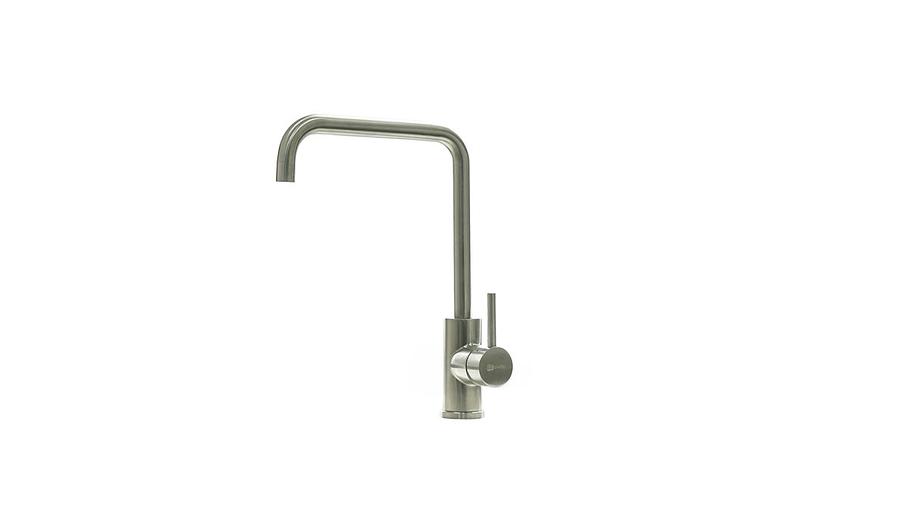 Смеситель Lemark Expert LM5077S для кухни фото 3