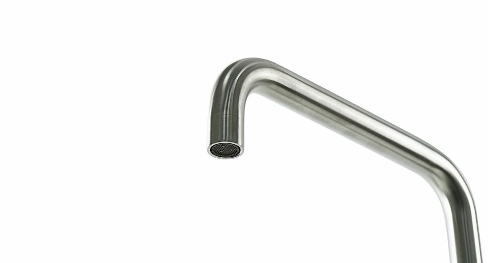 Смеситель Lemark Expert LM5077S для кухни фото 5