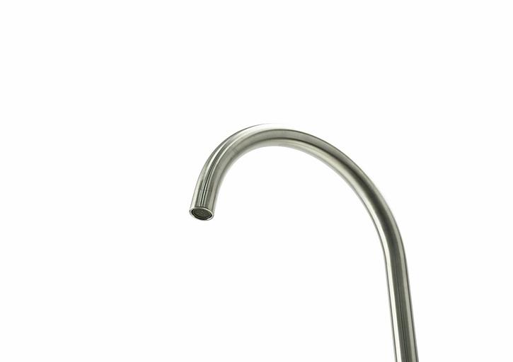 Смеситель Lemark Expert LM5078S для кухни фото 4