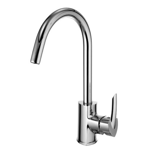Смеситель Lemark Mars LM3505C для кухни фото 1