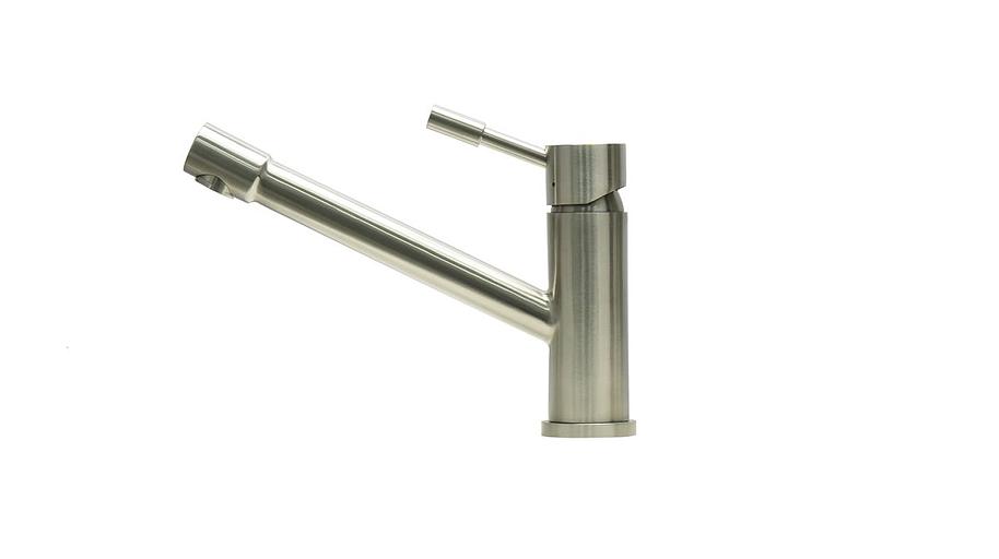 Смеситель Lemark Expert LM5072S для кухни фото 4