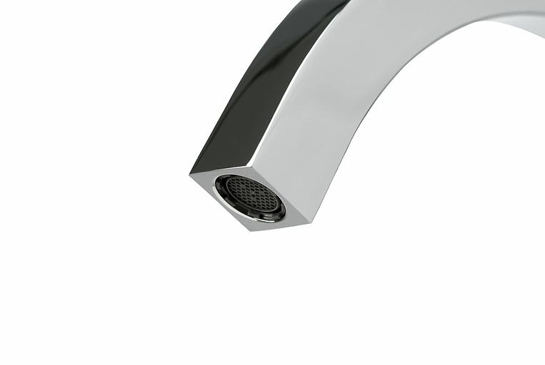 Смеситель Lemark Unit LM4555C для кухни фото 5