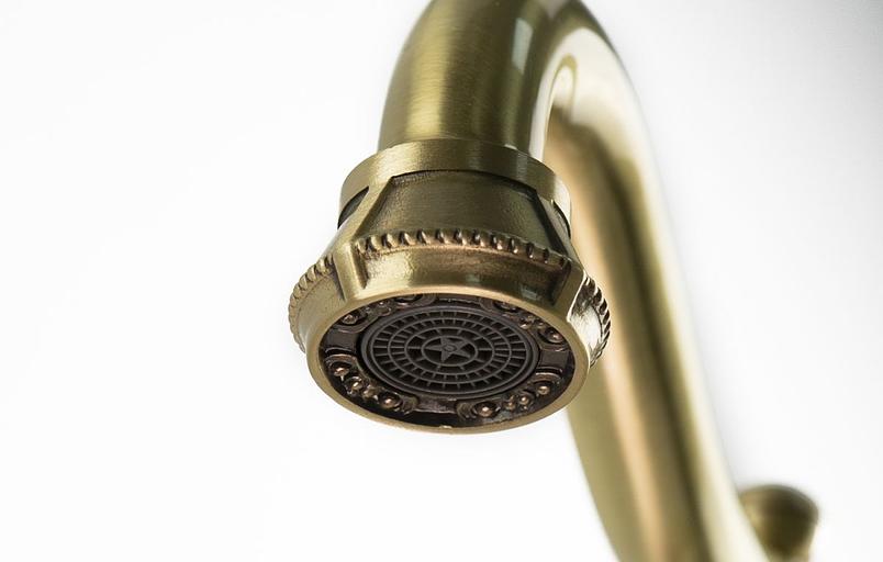 Смеситель Lemark Jasmine LM6604B для кухни/раковины фото 3