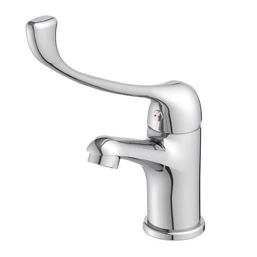 Смеситель Lemark Project LM4636C для раковины фото 1