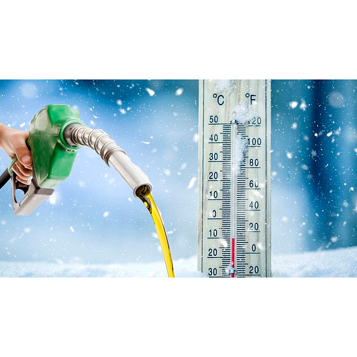 Зимнее дизельное топливо опт фото 1