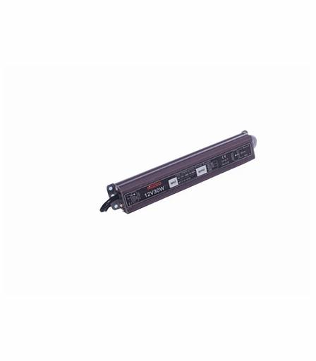 Блок питания 12V / 1,5 А / 20W IP67 фото 2