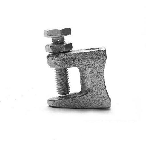 Лучевой зажим (струбцина) М12 фото 2