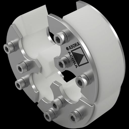 Уплотнитель ASKONA SPD/R фото 1