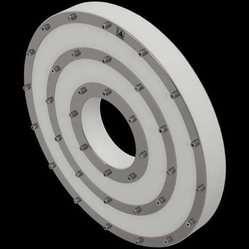 Уплотнитель ASKONA SPD/S фото 2