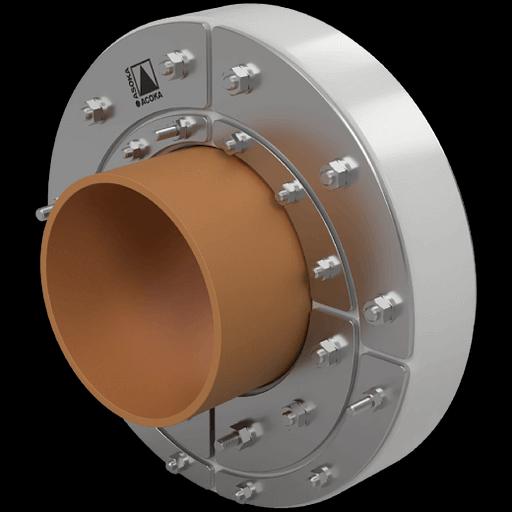 Уплотнитель ASKONA SPD/Х фото 1