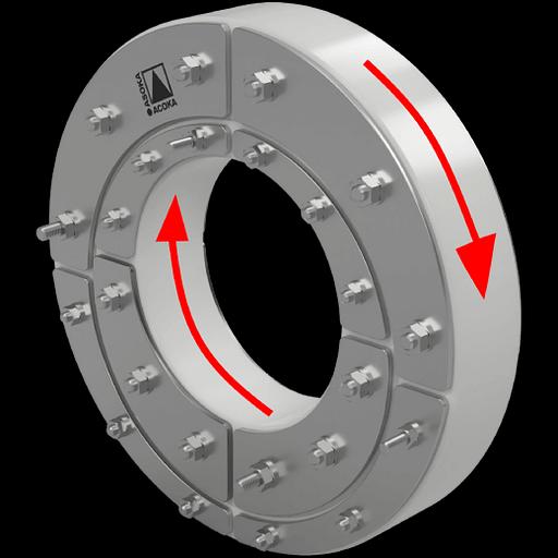 Уплотнитель ASKONA SPD/Х фото 2