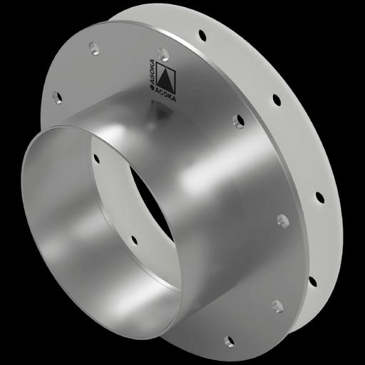 Водонепроницаемая фланцевая система ASOKA FKS фото 2