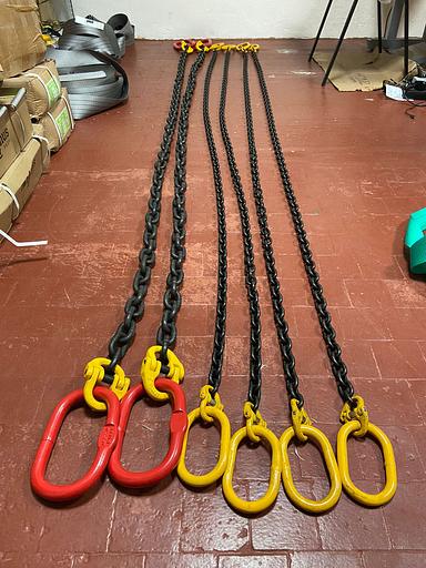 Строп фото 3