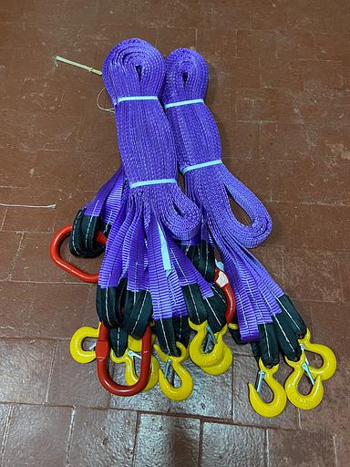 Строп фото 5