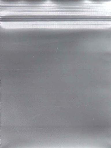 Пакеты полиэтиленовые zip-lock 15х20 см, серый фото 1