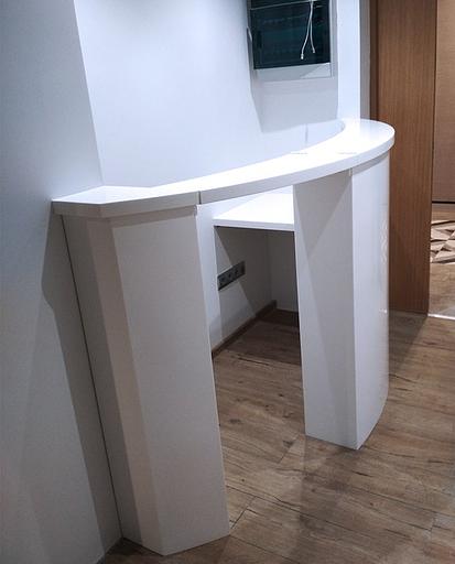 Әкімші мен хатшыны қабылдау бөлмесі 1 м2 фото 4