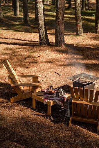 Стол Adirondakl (S) фото 2