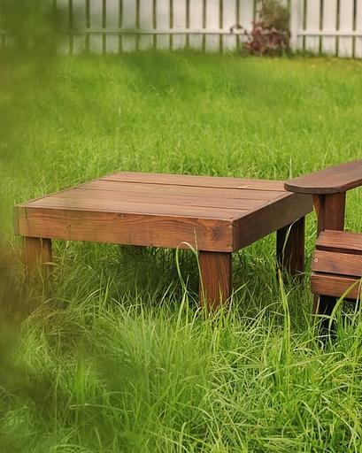 Стол Adirondakl (S) фото 4