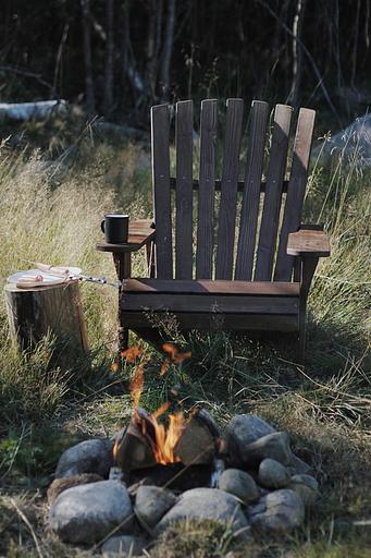 Кресло Adirondakl фото 2