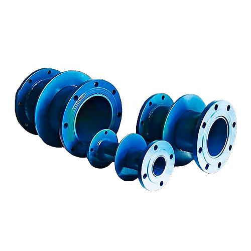 Патрубок приемо-раздаточный ППР фото 1