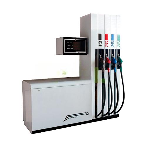 ТРК Ливенка серии Стандарт-М фото 1