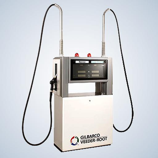 Топливораздаточная колонка Gilbarco 397G фото 1