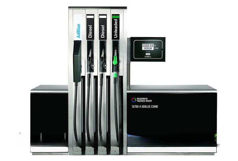 Топливораздаточная колонка SK700-II AdBlue фото 1