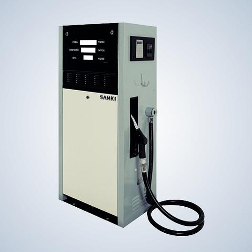 Топливораздаточная колонка Sanki Econom фото 1