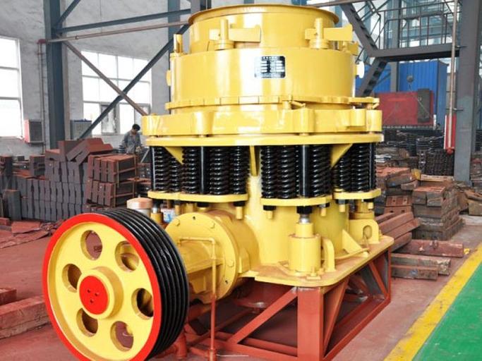 Дробилка щековая СМД 109А фото 2