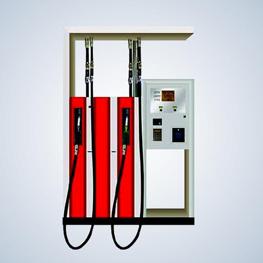 Топливораздаточная колонка Sanki Евро 2 фото 1