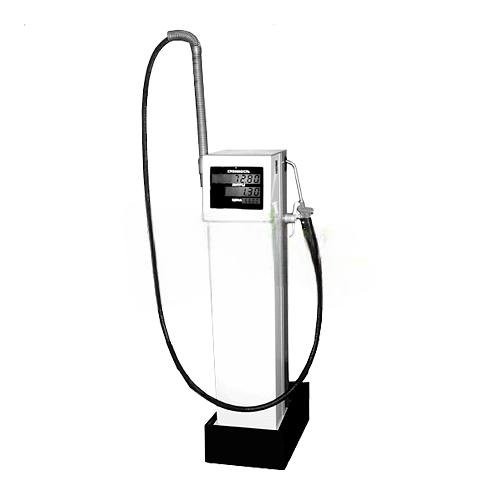 Колонка маслораздаточная с дистанционным управлением 367М5Д фото 1