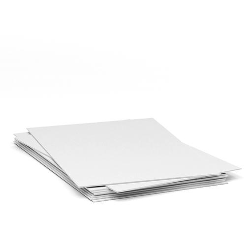 Гипсостружечная плита ГСП с прямой кромкой 2500×1250×12 мм фото 1