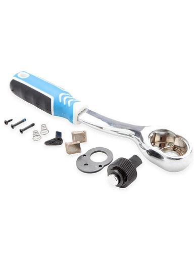 Tool set 46 items GOODKING 10046-B фото 6