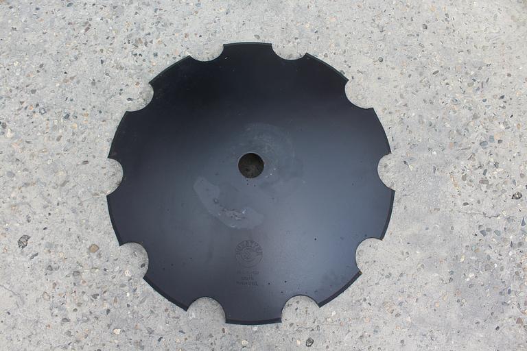 30-2250RSST Диск Summers "Ромашка" 660х6 внутренний диаметр 50мм. Турция фото 2