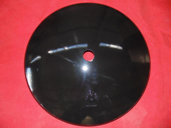 F30-2250SSC Диск Summers "Гладкий" 660х6 внут. диаметр 52мм. Китай фото 1