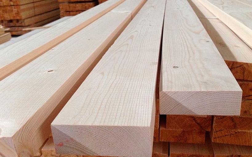 Доска дискового пиления 40х100 мм фото 2