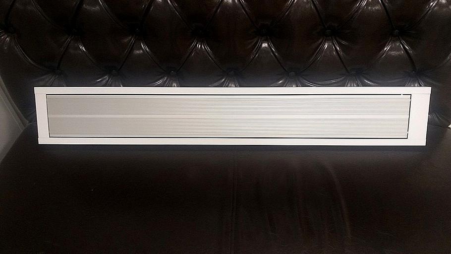 Инфракрасный обогреватель ПромСТЕП ОПТ фото 5