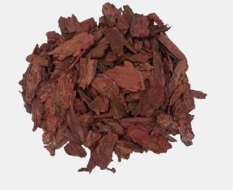 Мульча из коры лиственницы фото 1