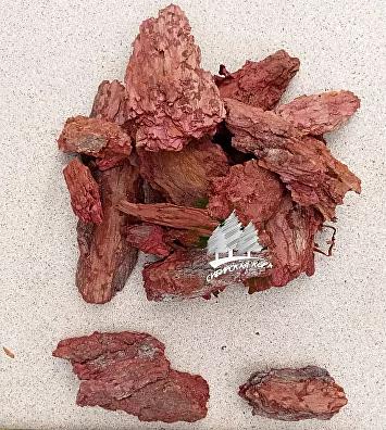 Балқарағай қабығы фото 1