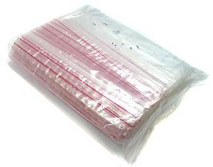 Пакет с замком Ziplock (зиплок) гриппер 20 х 25 фото 1