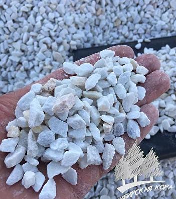 Мраморная крошка фото 1