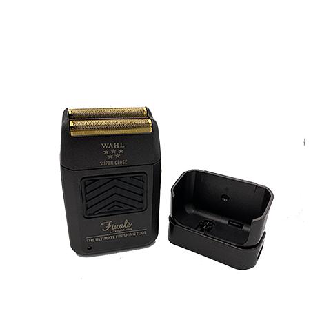 Бритва Wahl Finale Lithium 8164-516 + зарядная станция опт фото 1